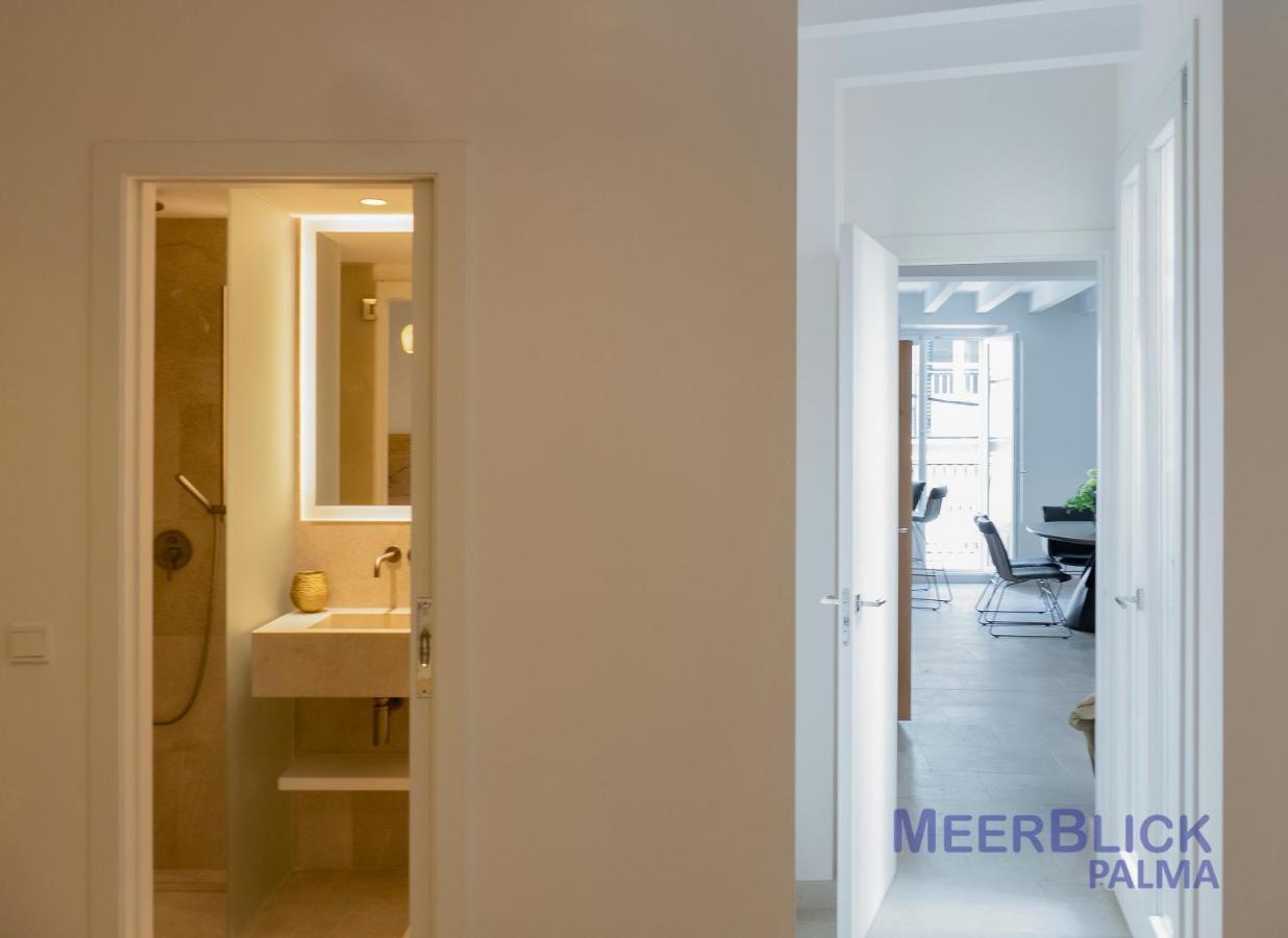 Apartment Aparttime Mit 3 Meerblick Dach-terrassen Palma de Mallorca