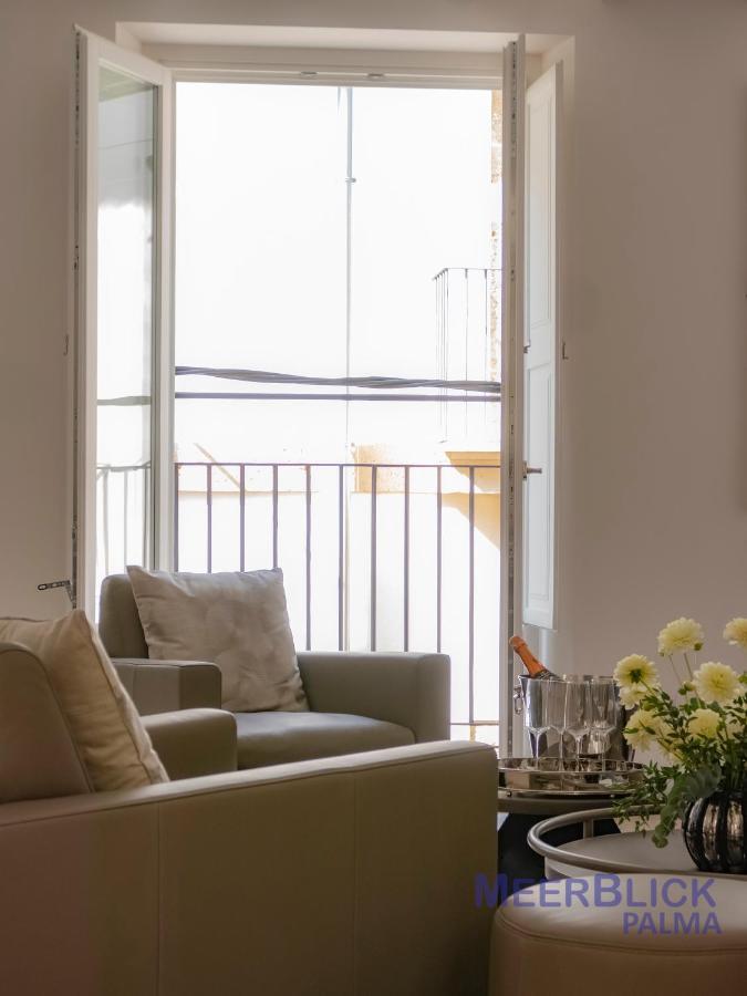 Appartement Aparttime Mit 3 Meerblick Dach-terrassen Palma de Mallorca