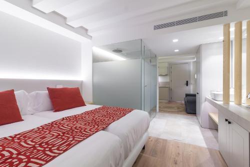 Aparthotel Fil - Turismo De Interior *