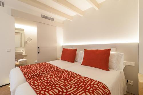 Fil - Turismo De Interior Aparthotel