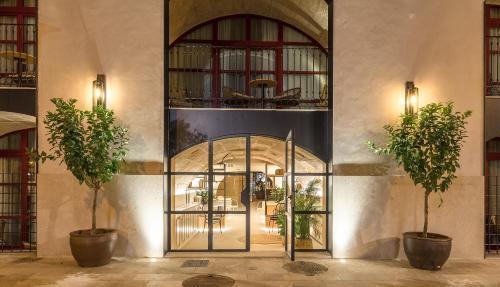 Aparthotel Fil - Turismo De Interior Palma de Mallorca