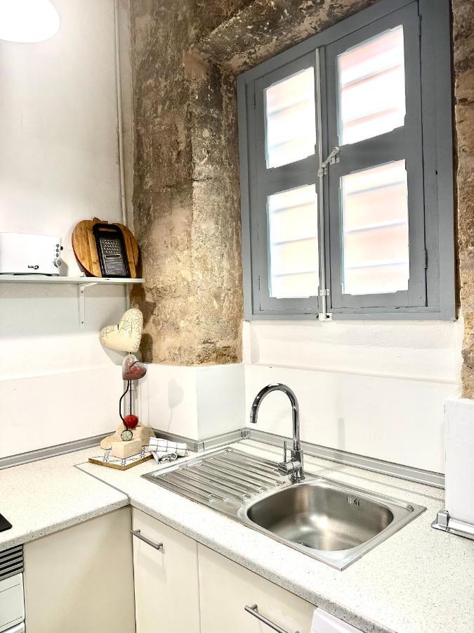Central Palma Apartamento Palma de Maiorca