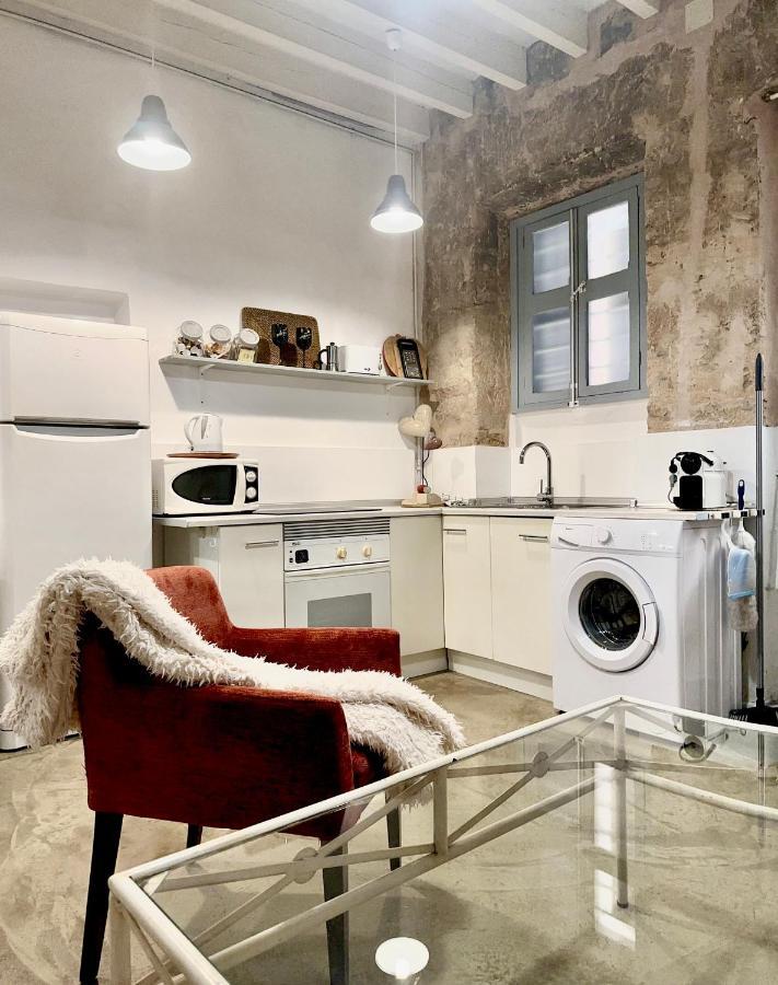 Apartamento Central Palma Palma de Maiorca