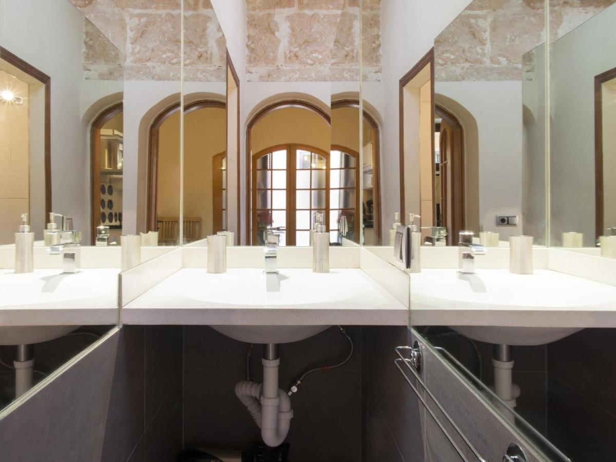Apartamento Sa Calatrava *