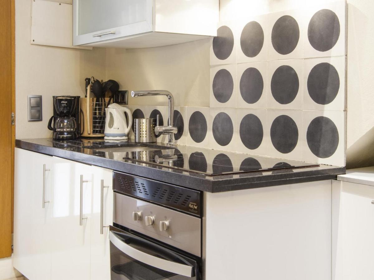 Sa Calatrava Apartamento Palma de Maiorca