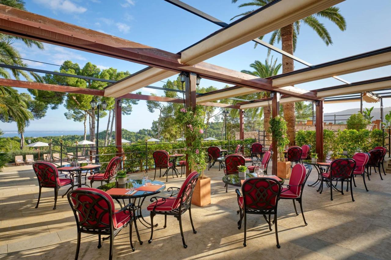 Castillo Son Vida, A Luxury Collection Hotel, Mallorca (adults Only) Hotel Palma de Mallorca