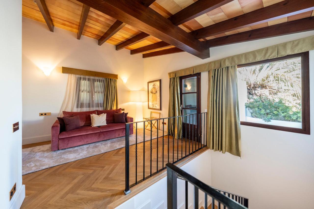 Palacio Ca Sa Galesa 5* Palma de Maiorca