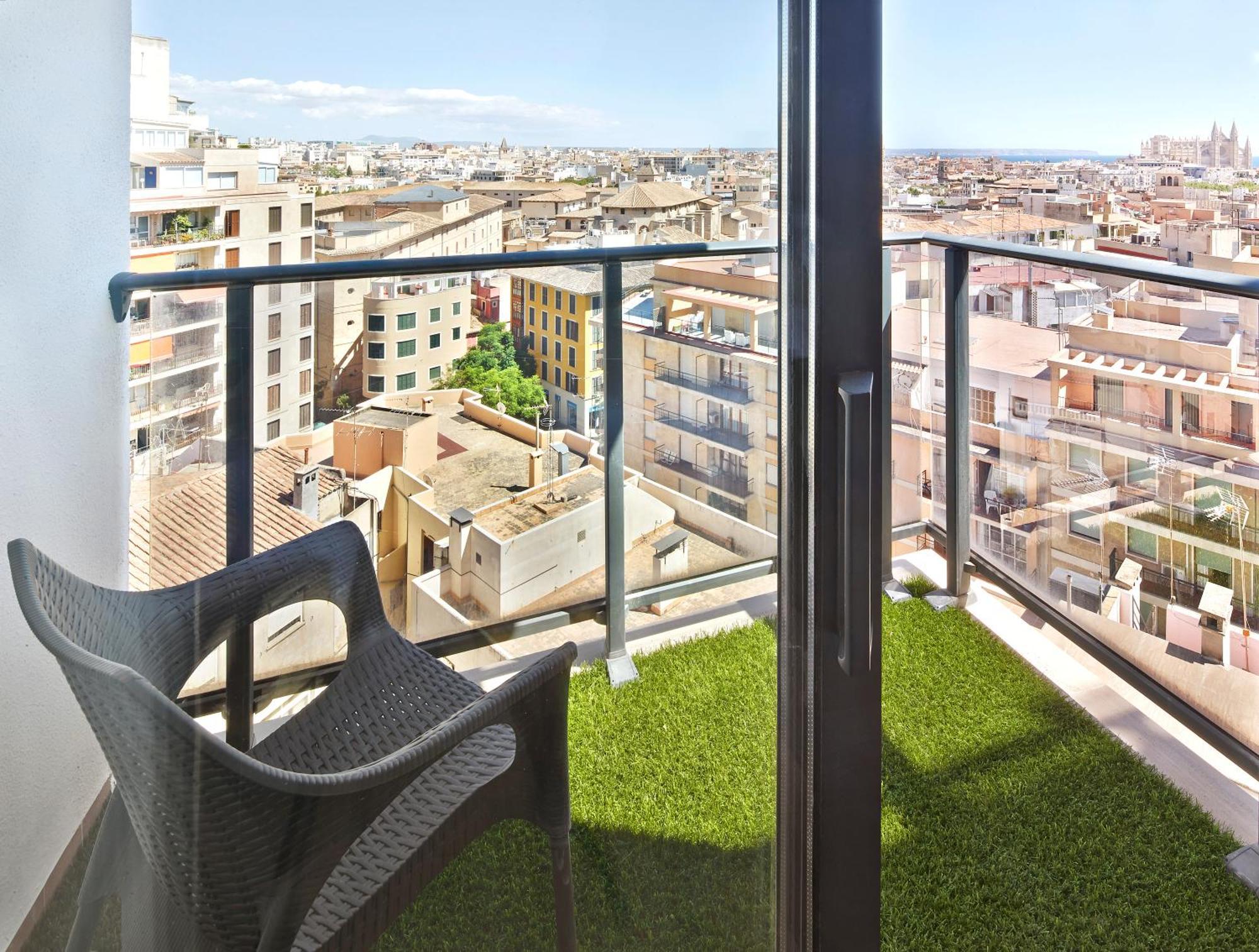 Hotel Palladium Palma de Mallorca