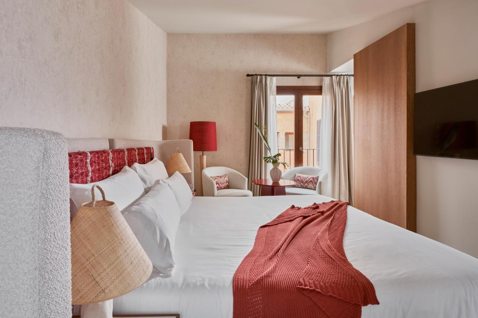 Boutique Terra Santa Palma
