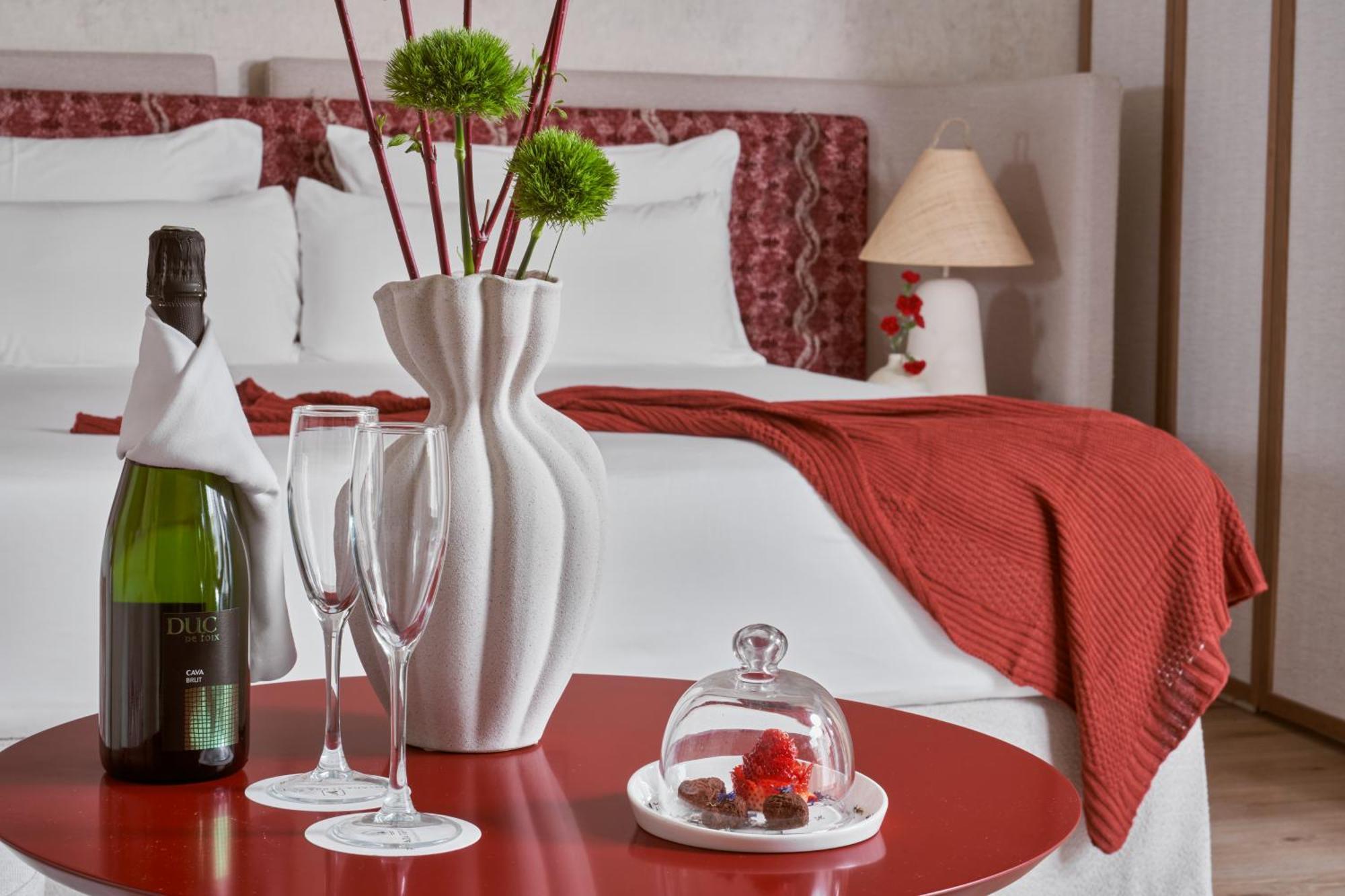 Boutique Terra Santa 4* Palma