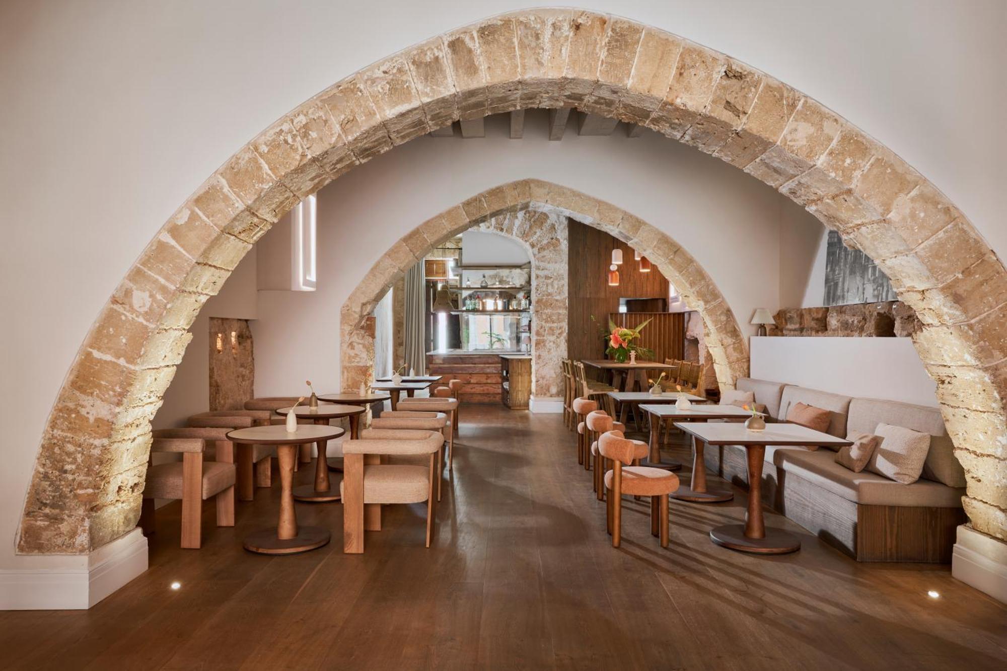 Boutique Terra Santa Hotel Palma