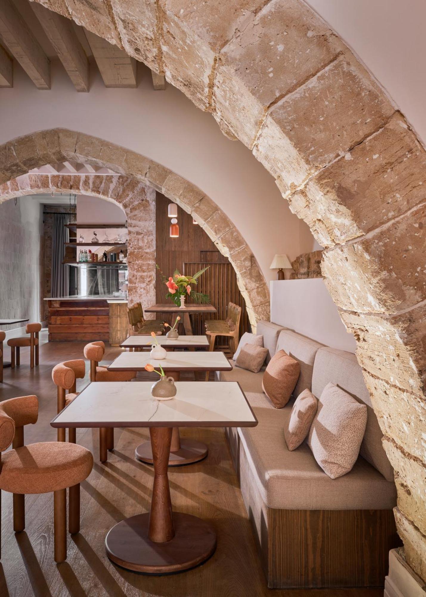 Hotel Boutique Terra Santa Palma