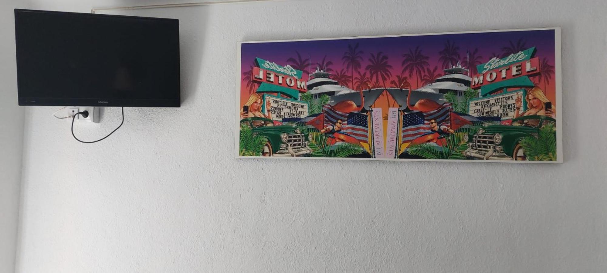 Casa de hóspedes Sb Arenal Palma de Maiorca