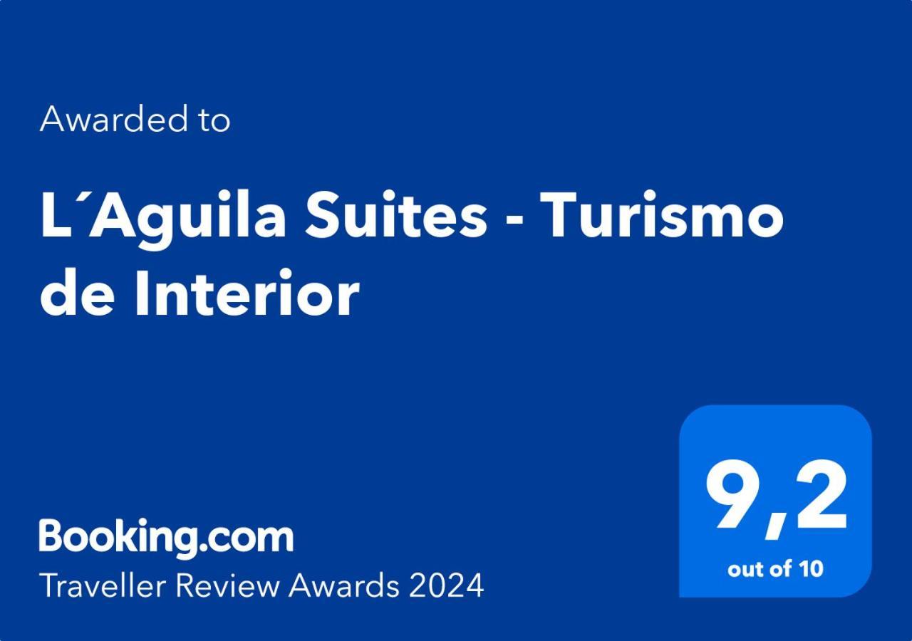 L'aguila - Turismo De Interior * Palma de Mallorca