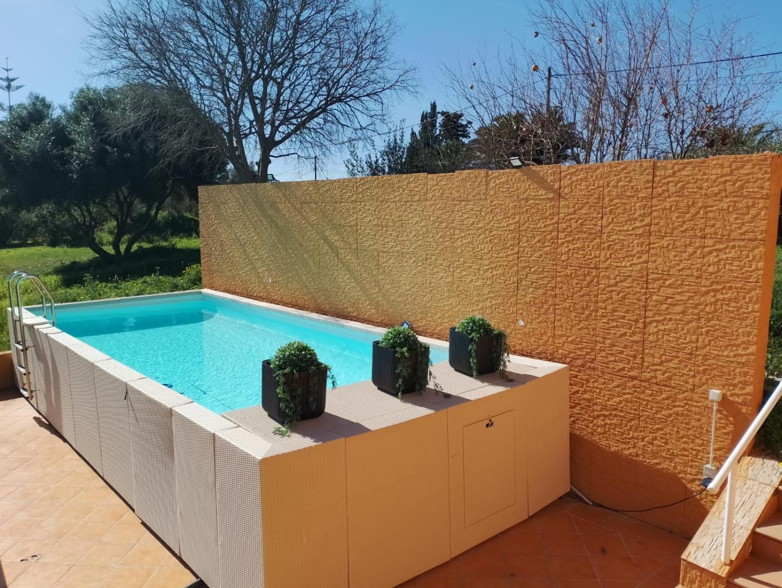 Mallorca Villa Palma