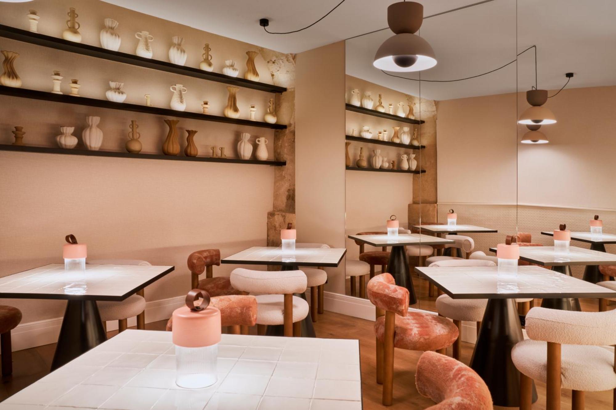 Hotel Boutique Terra Santa Palma