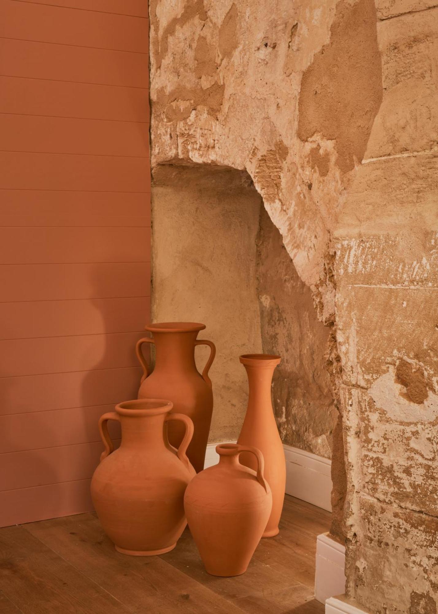 Boutique Terra Santa 4* Palma