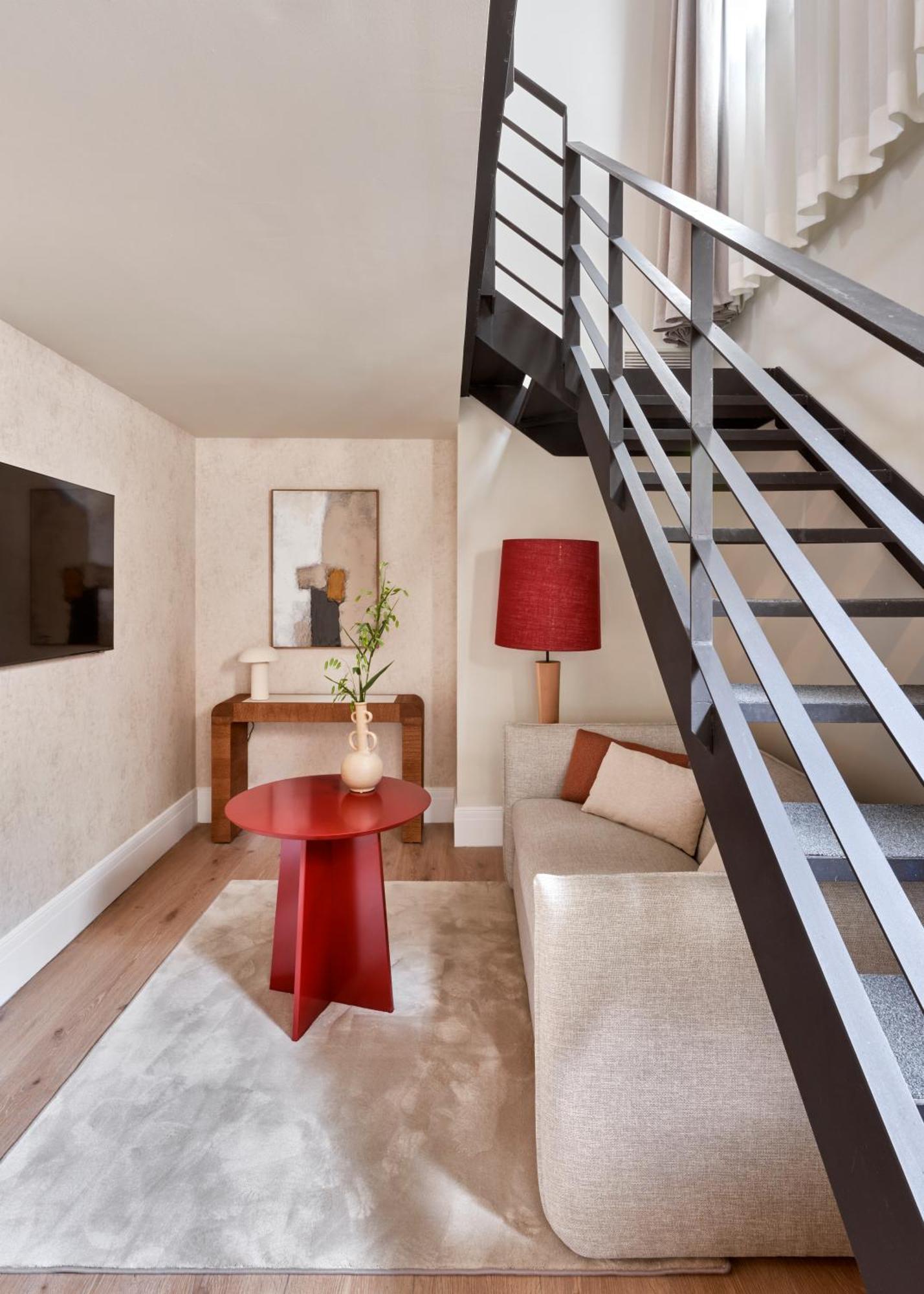 Hotel Boutique Terra Santa Palma