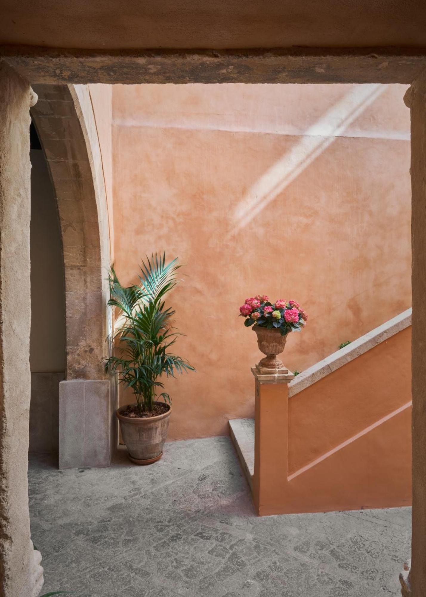 Boutique Terra Santa Hotel Palma