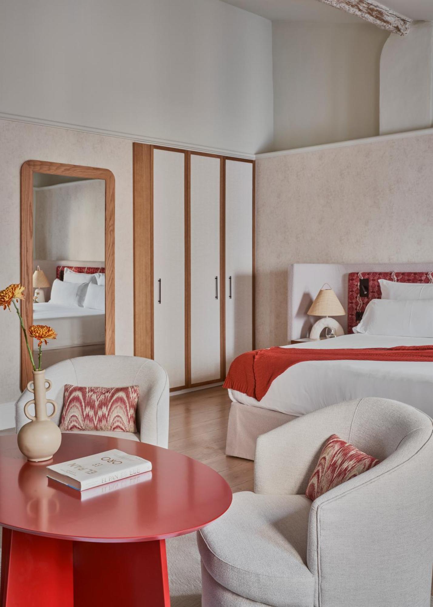Boutique Terra Santa Palma
