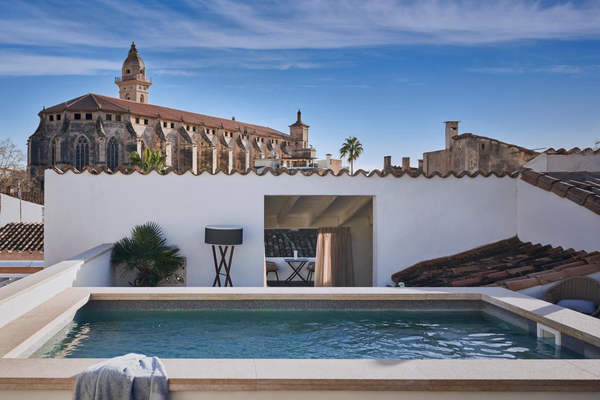 Boutique Terra Santa Hotel Palma