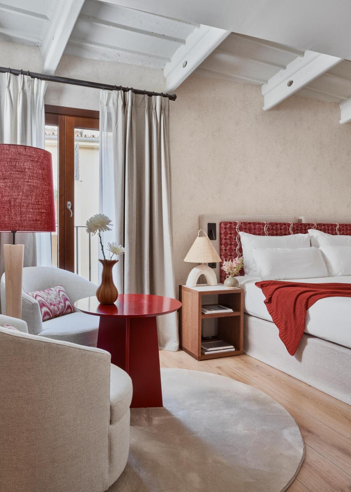 Boutique Terra Santa Hotel Palma