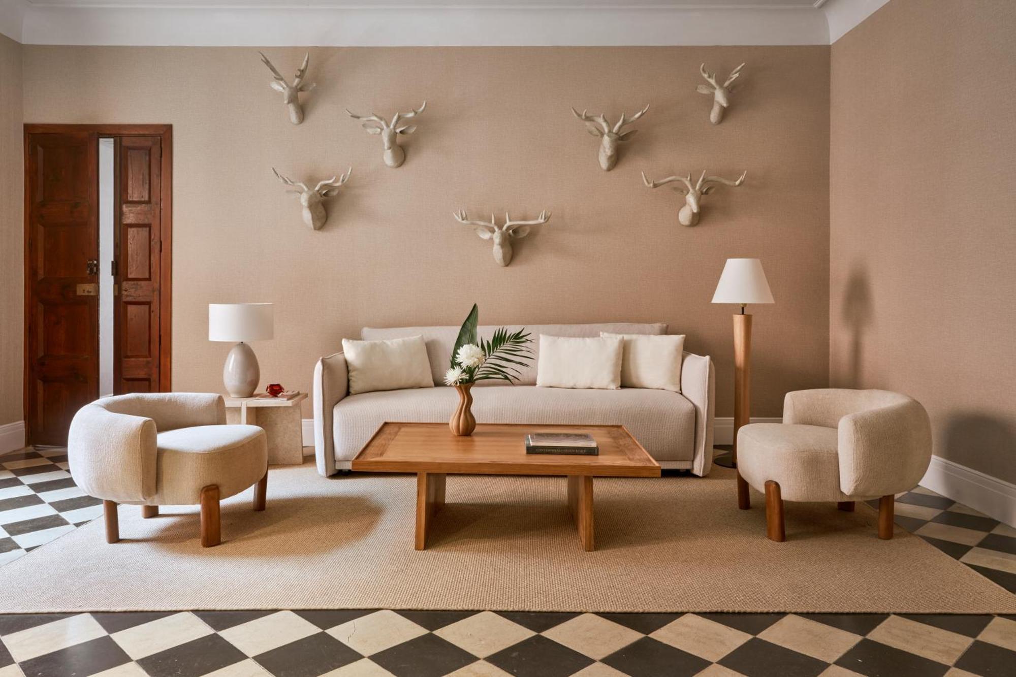 Boutique Terra Santa 4* Palma