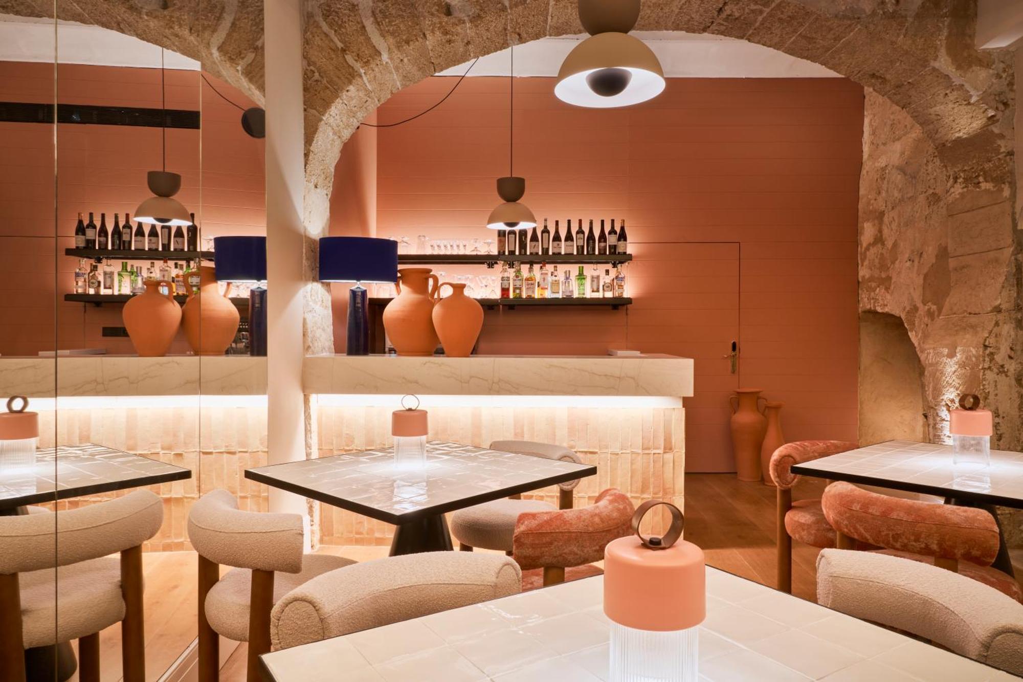 Hotel Boutique Terra Santa Palma