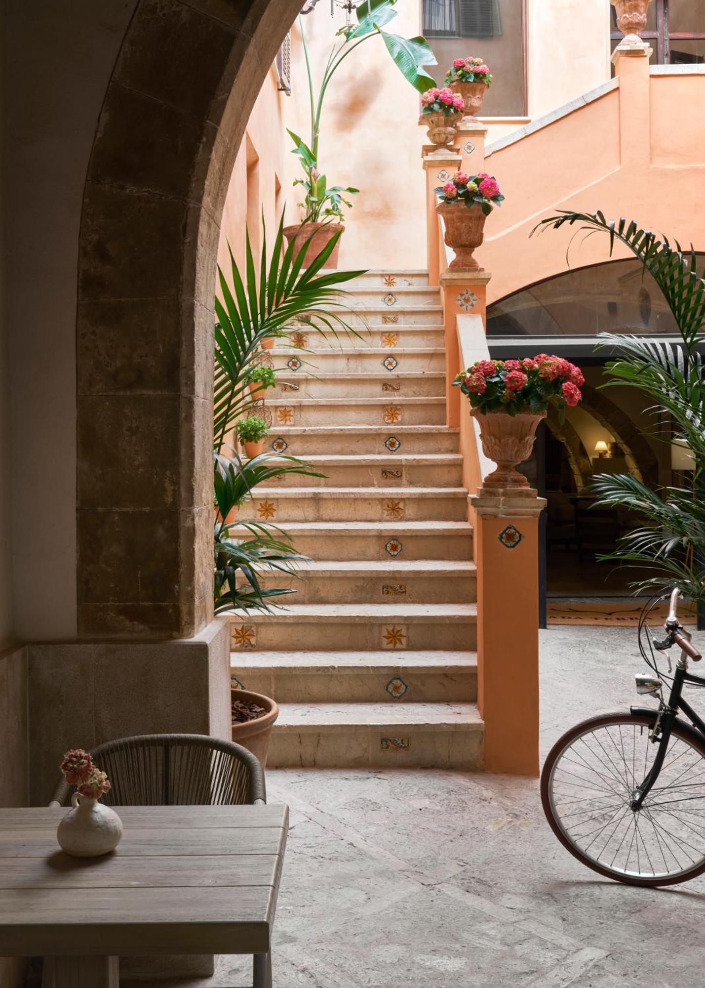Boutique Terra Santa Palma