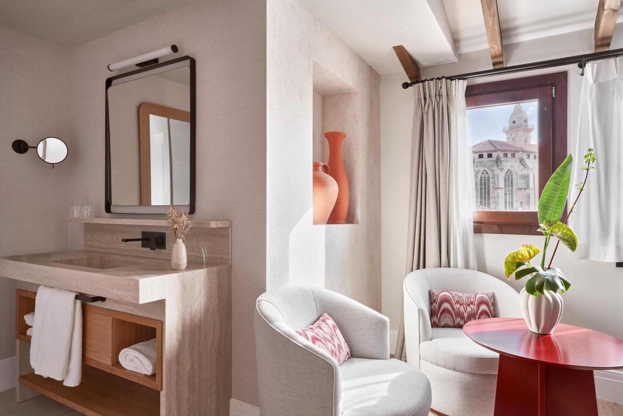 Boutique Terra Santa 4* Palma