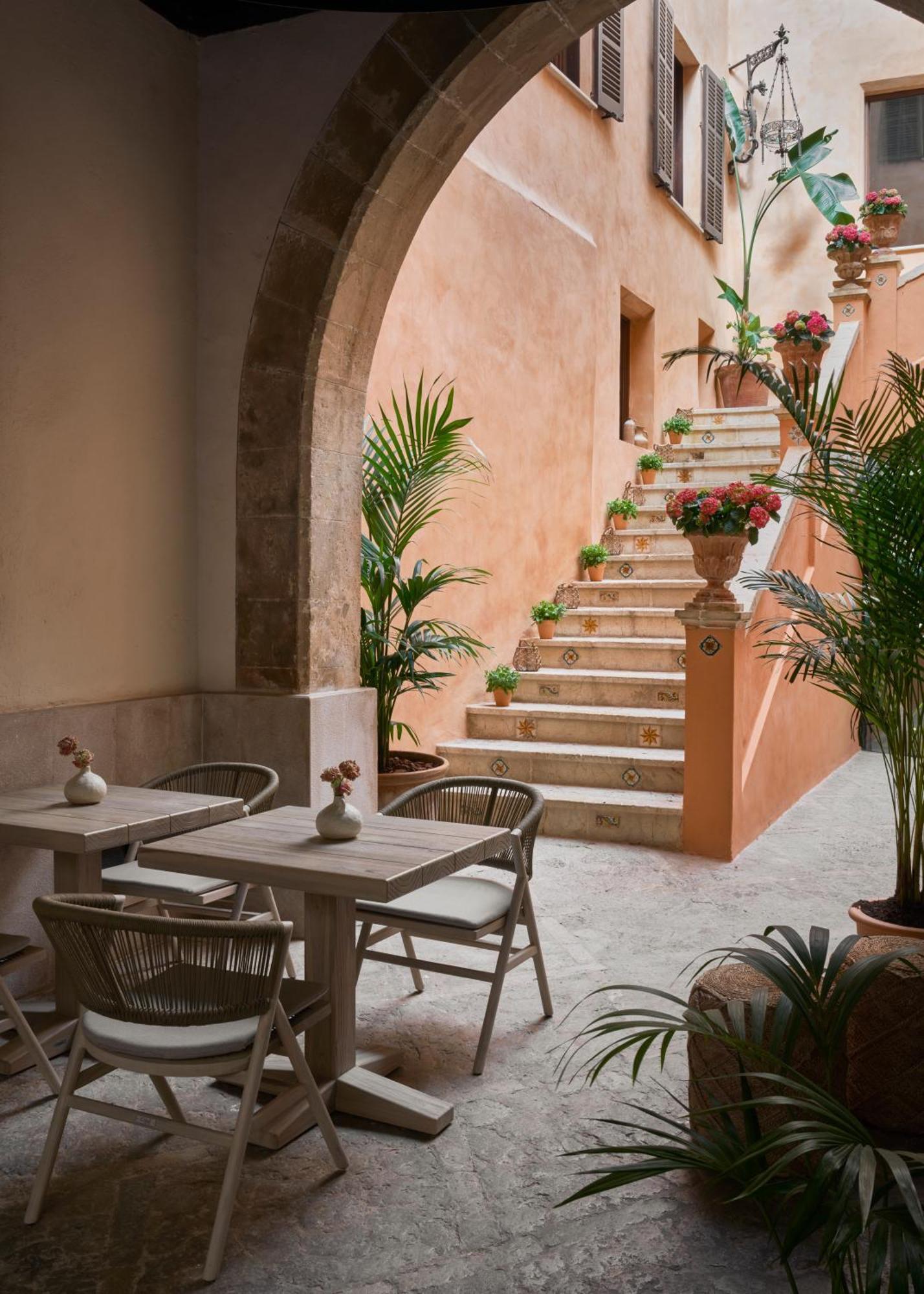 Boutique Terra Santa Hotel Palma