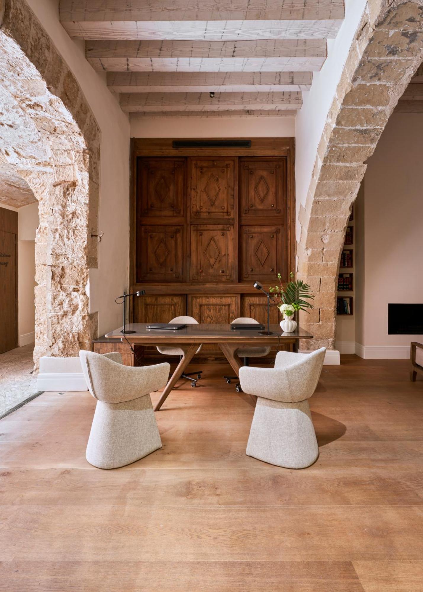 Boutique Terra Santa Palma