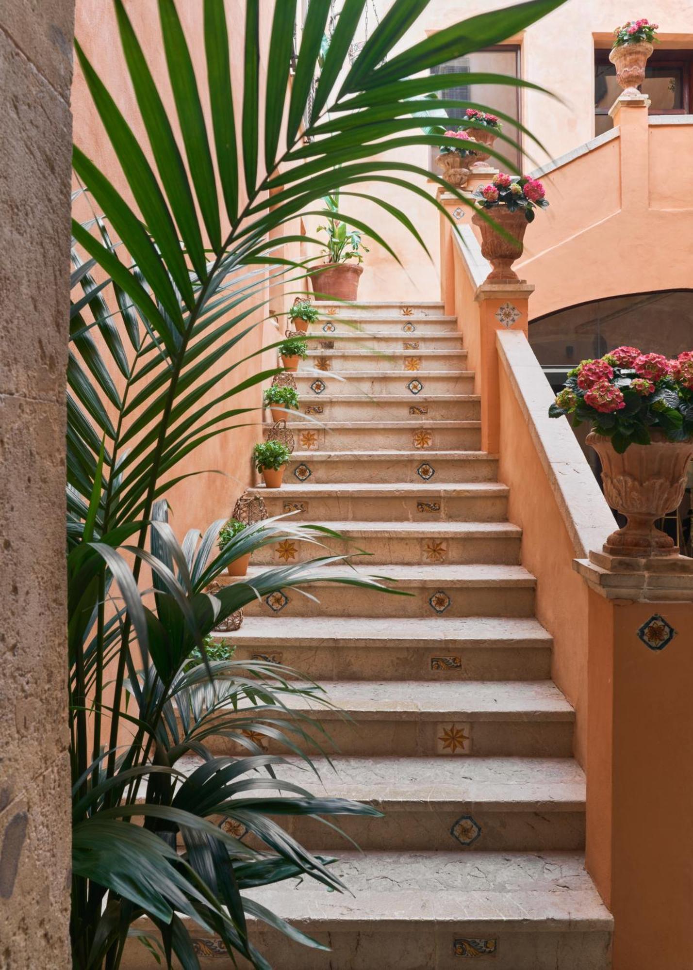 Hotel Boutique Terra Santa Palma