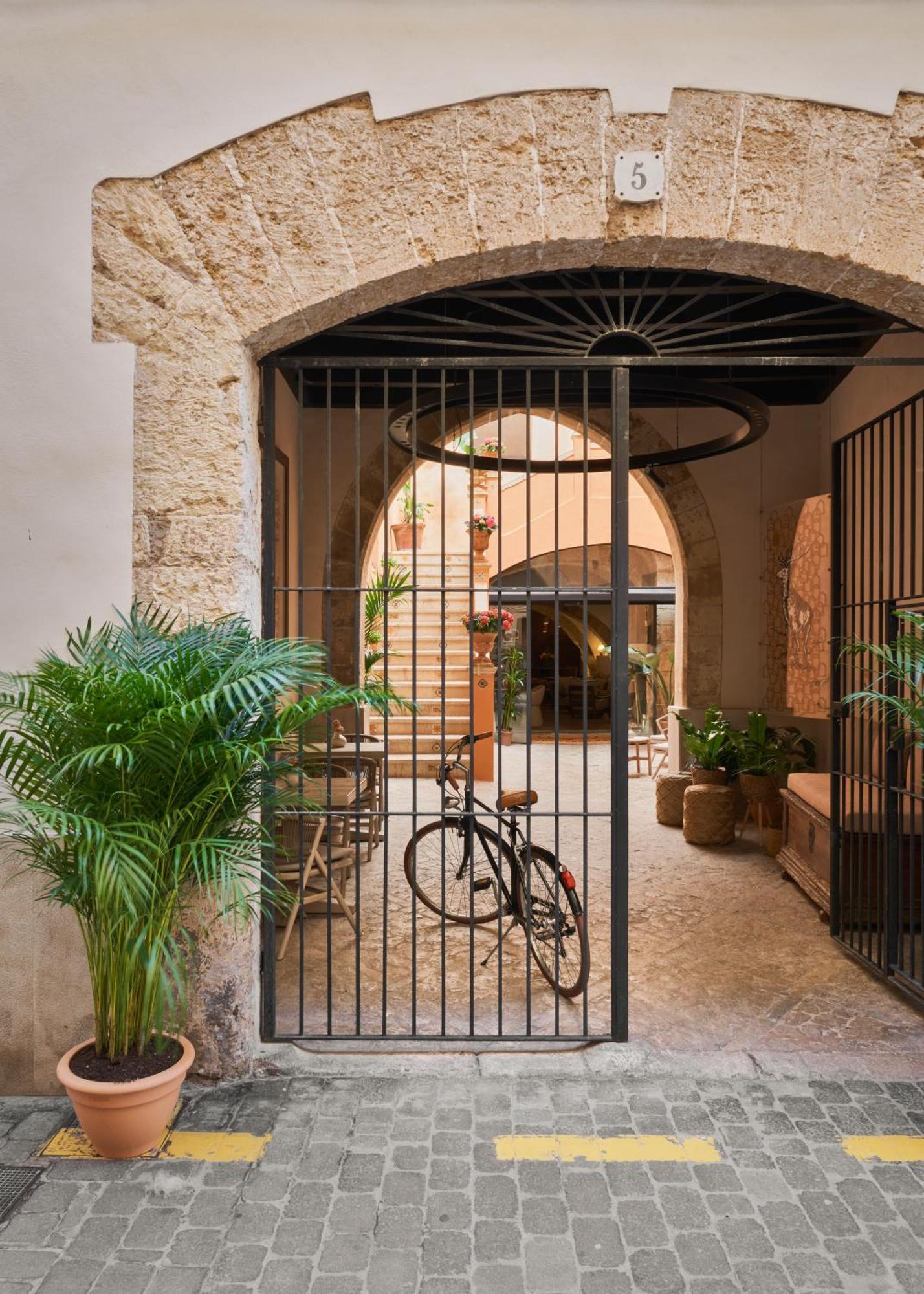 Boutique Terra Santa Palma