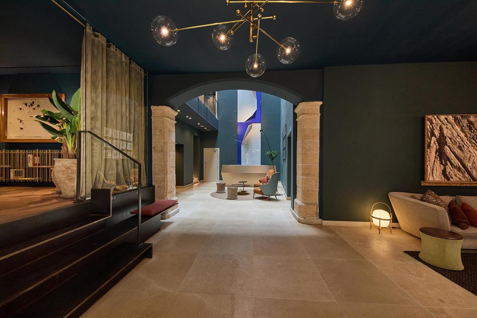 Hotel Sant Jaume Design