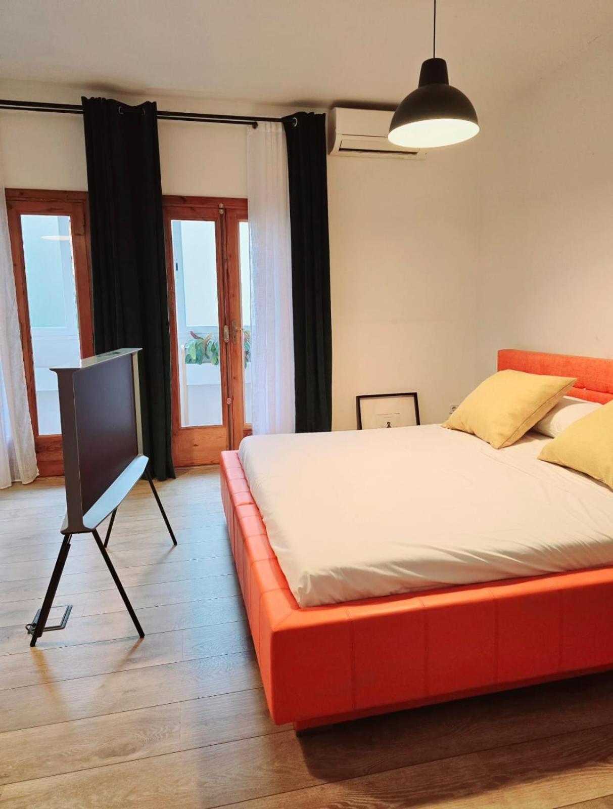 Baron- Center - Luxury Gasthuis Palma de Mallorca