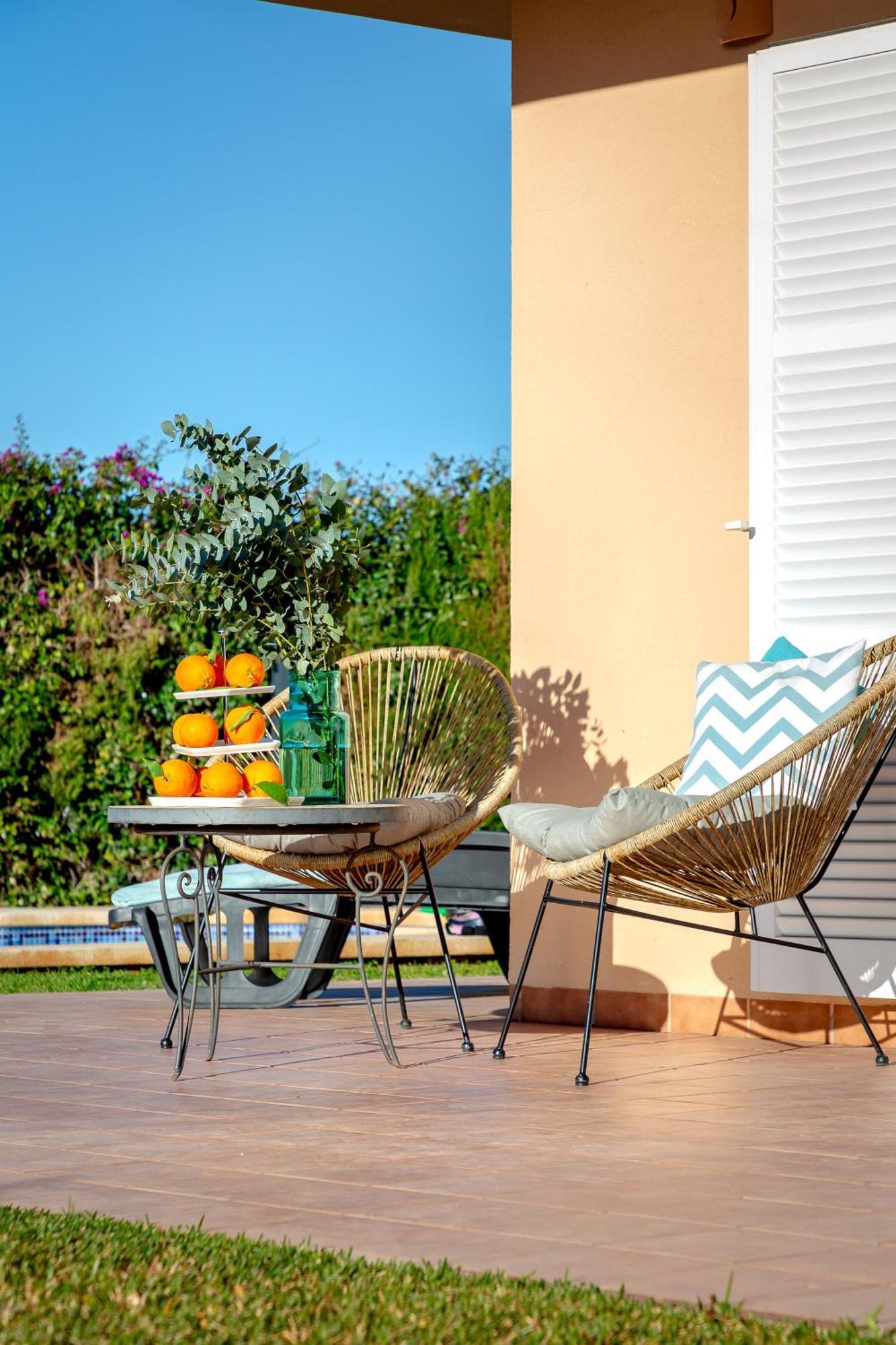 Villa Palmera Palma