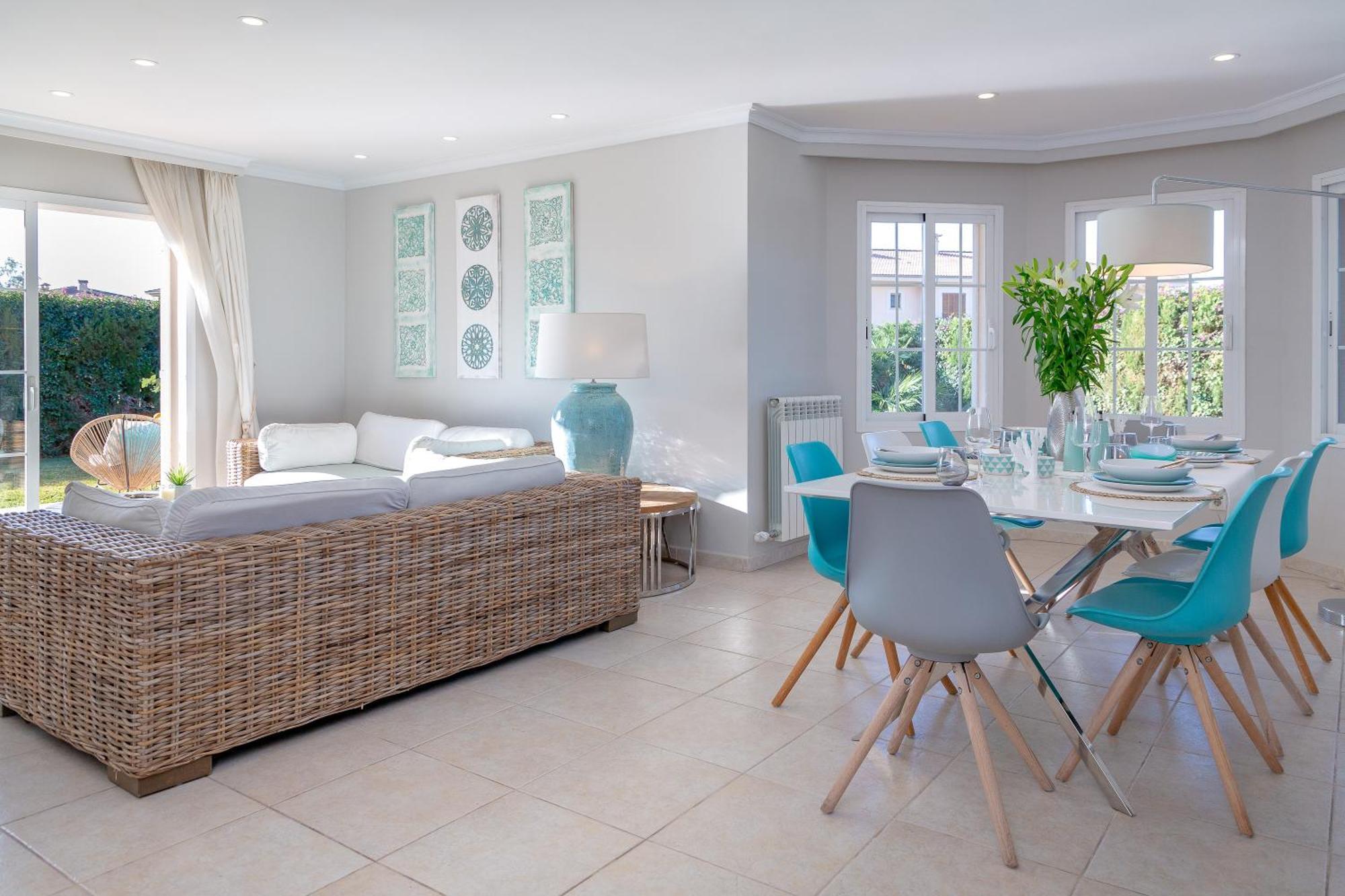 Palmera Villa *