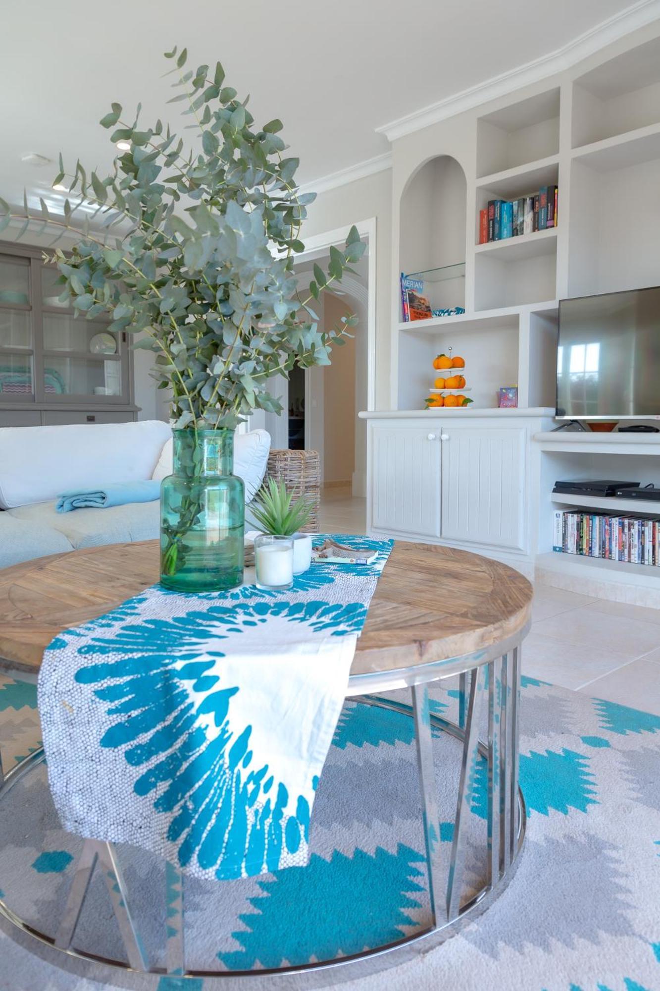 Villa Palmera Palma