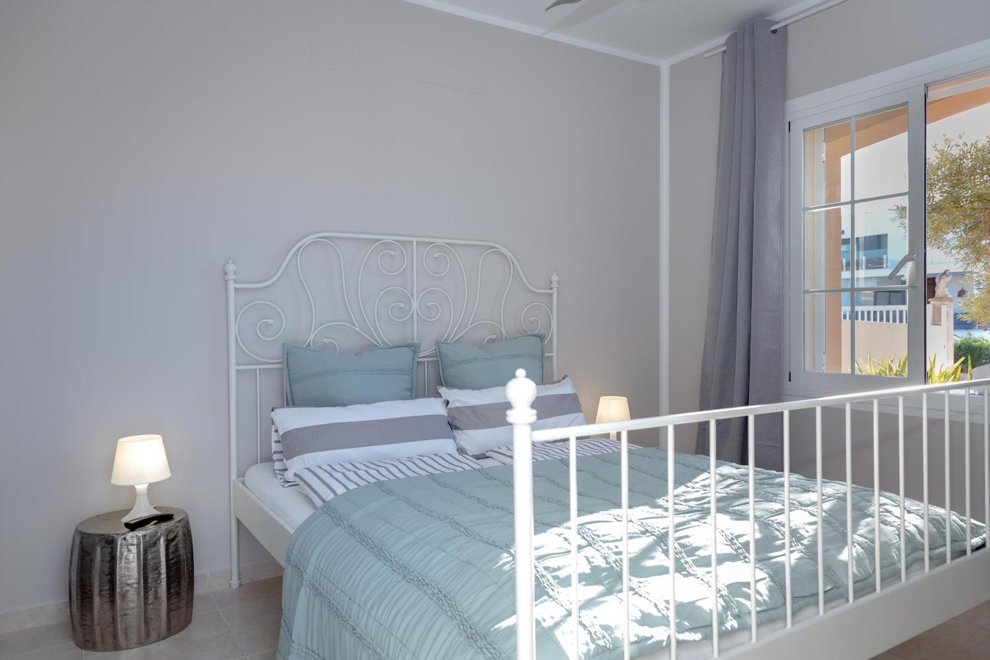 Villa Palmera