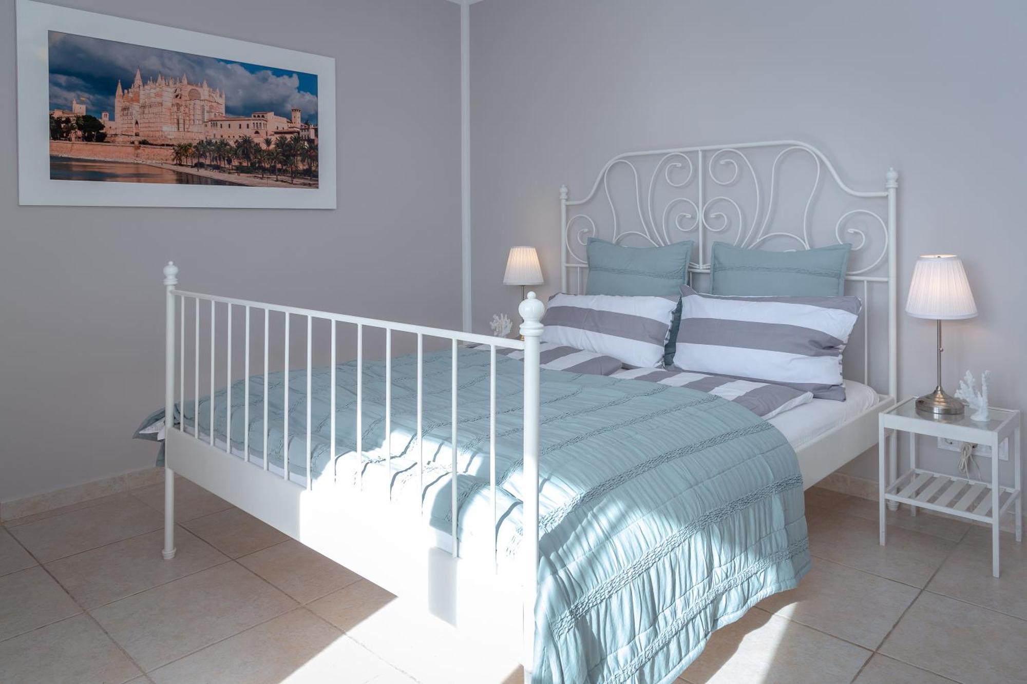 Palmera Villa Palma