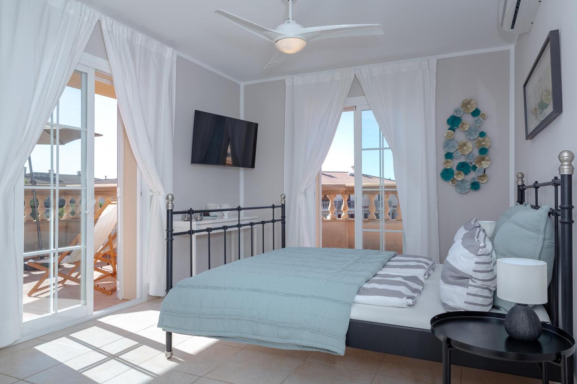 Villa Palmera *