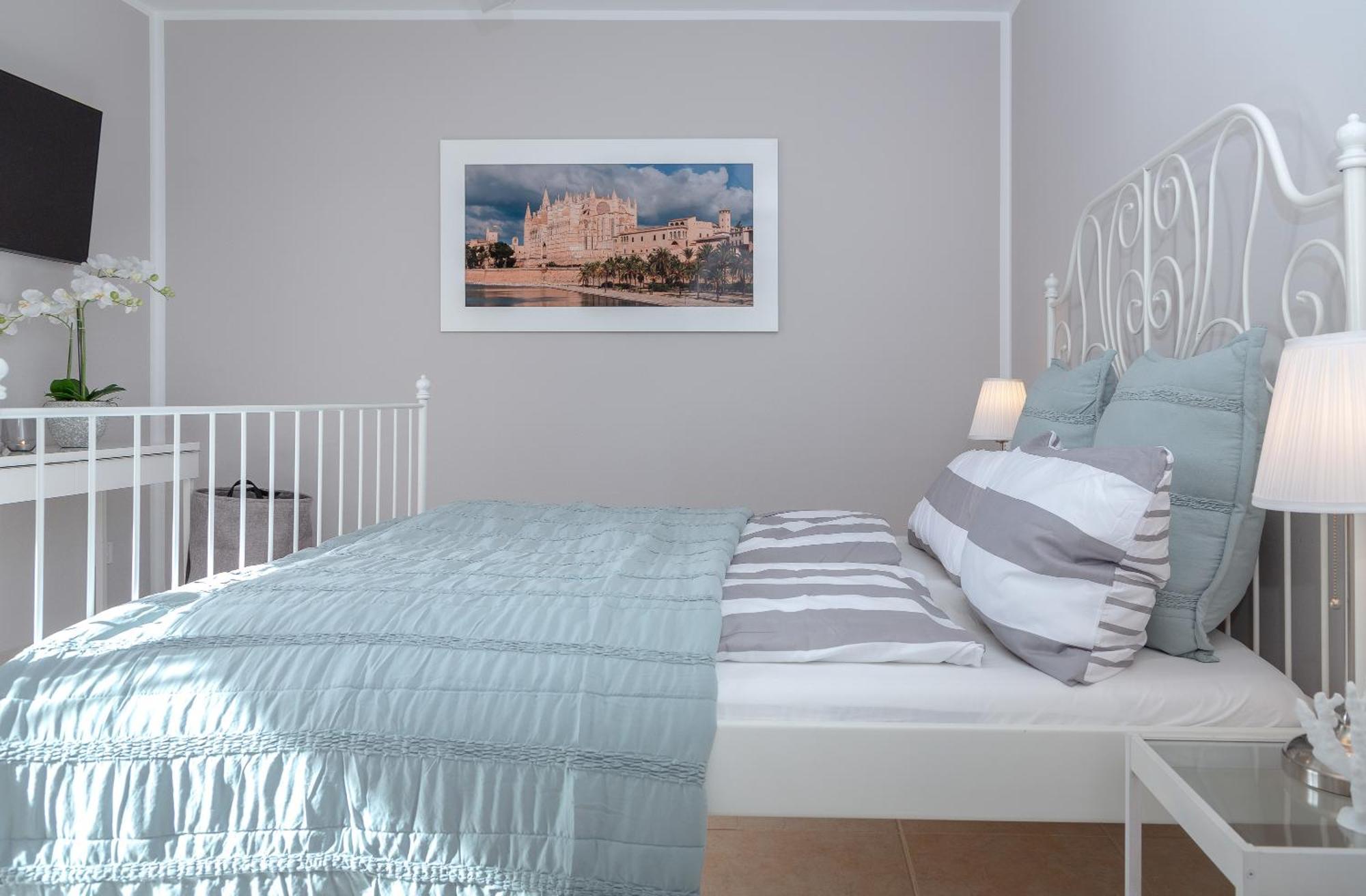 Villa Palmera