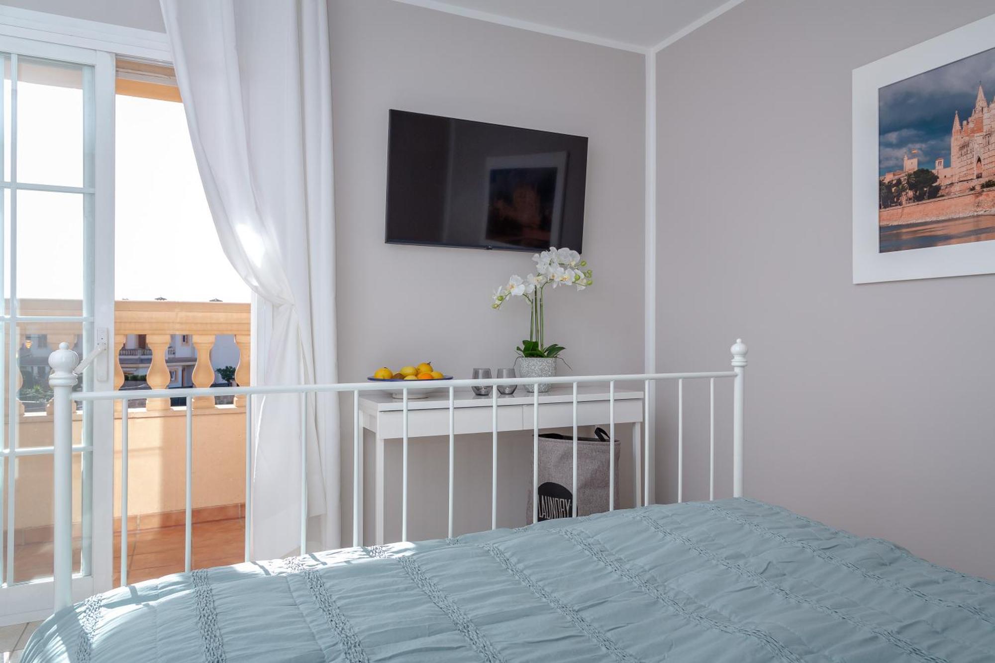 Villa Palmera *