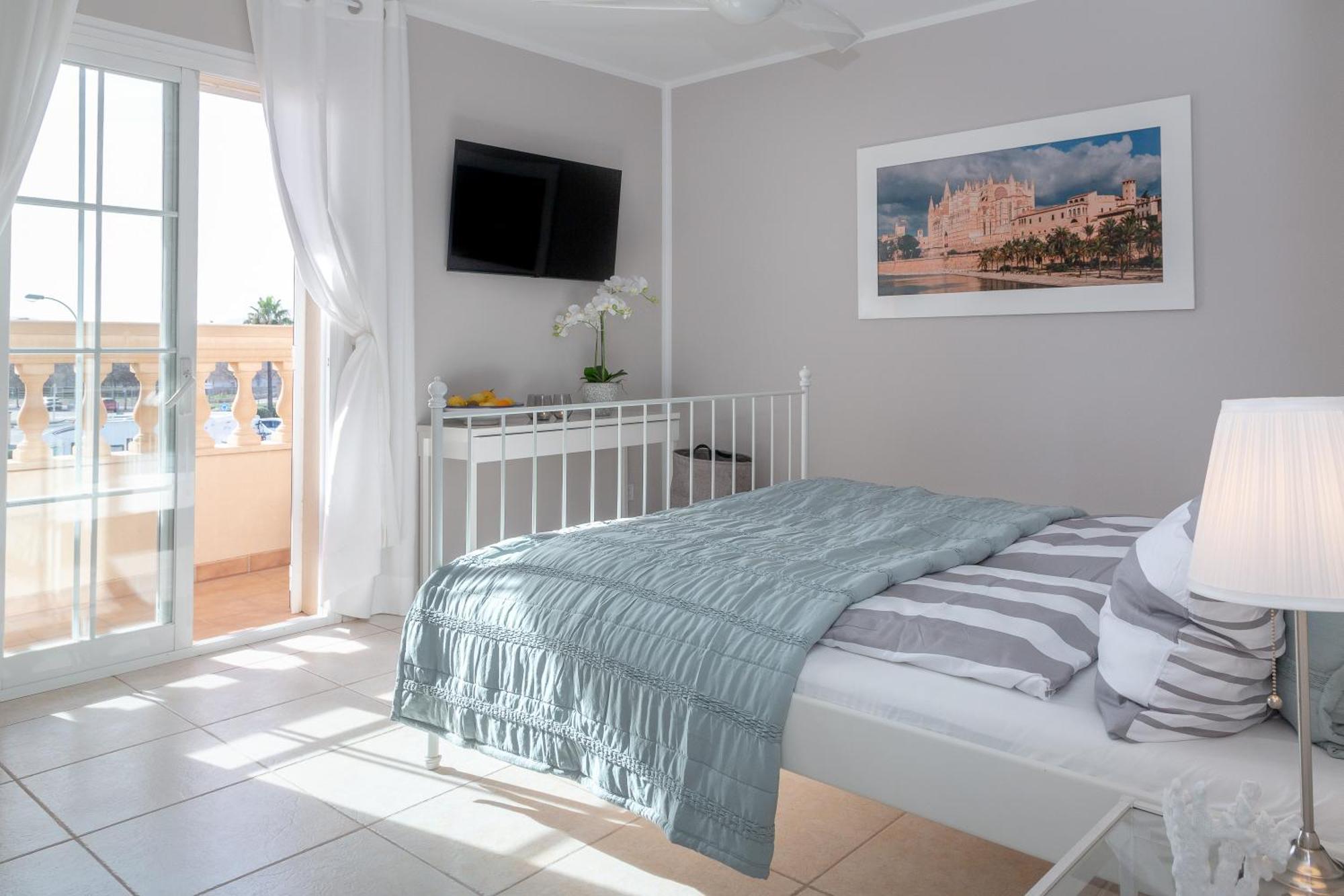 Villa Palmera *