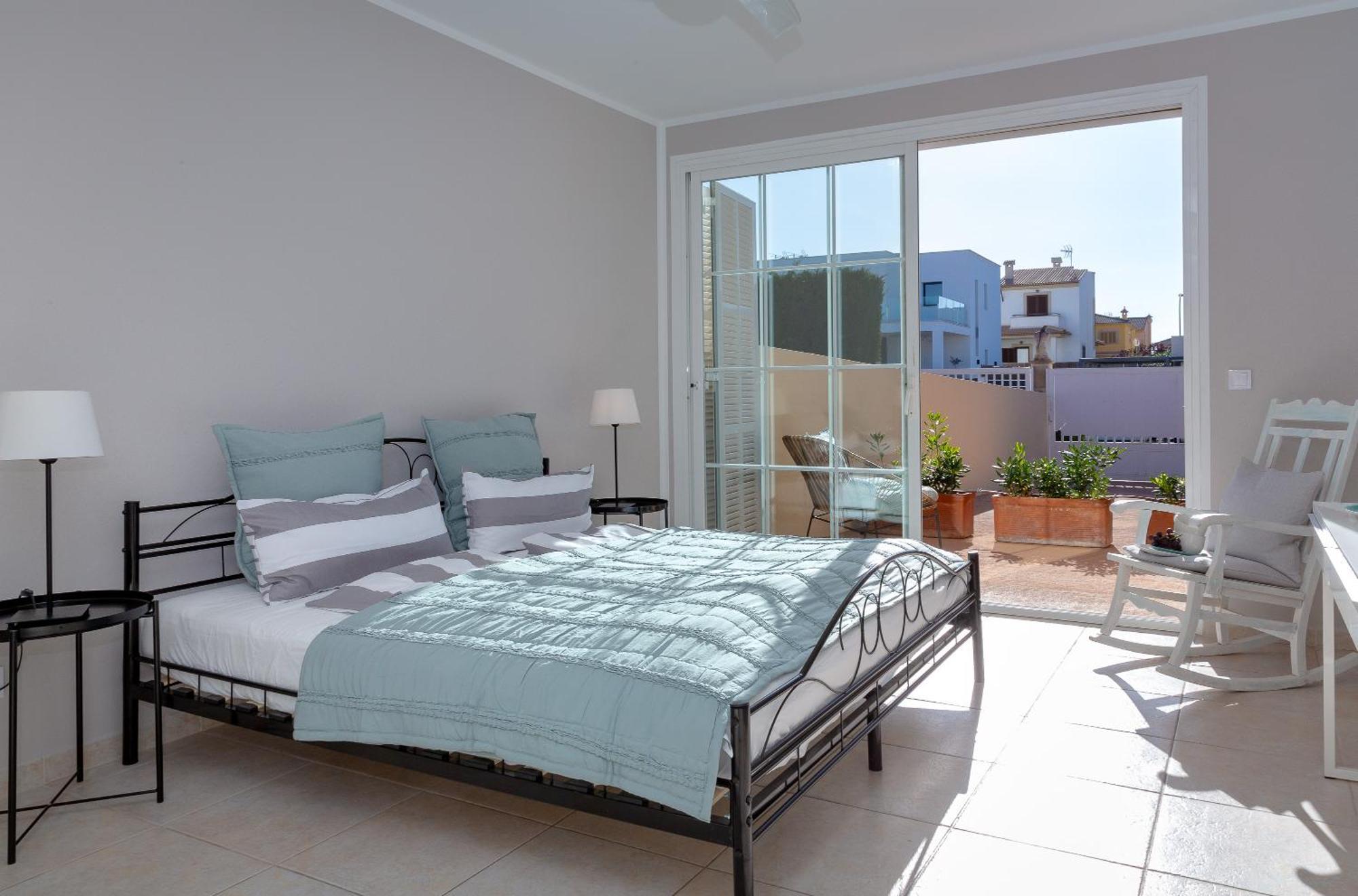Villa Palmera