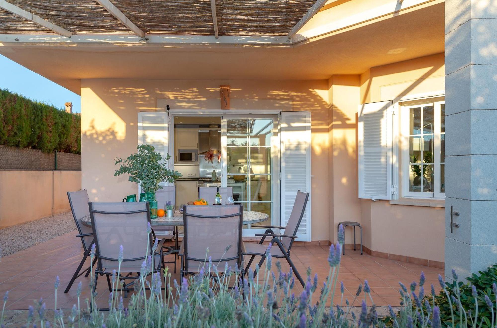 Palmera Villa