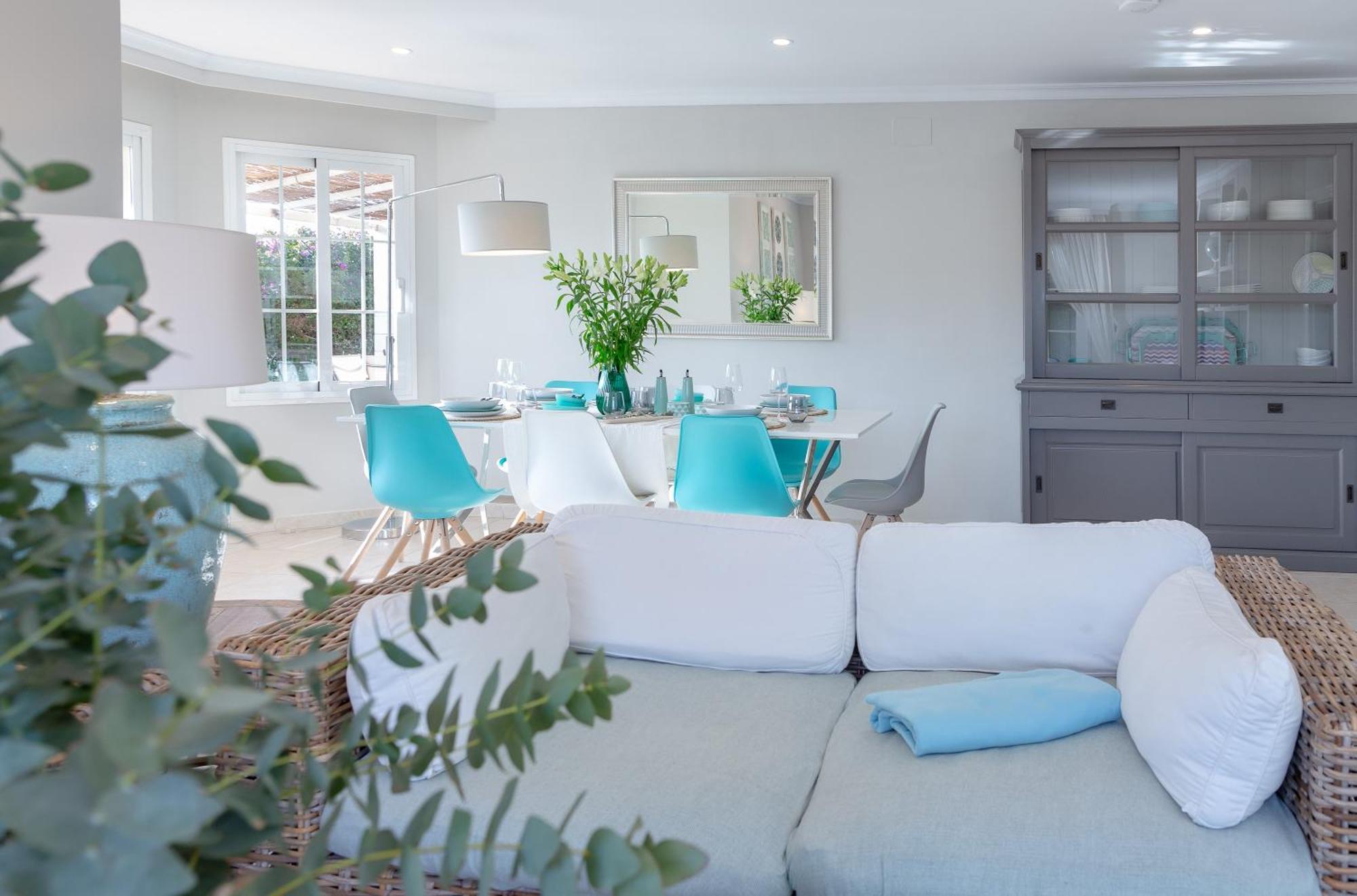 Palmera Villa *