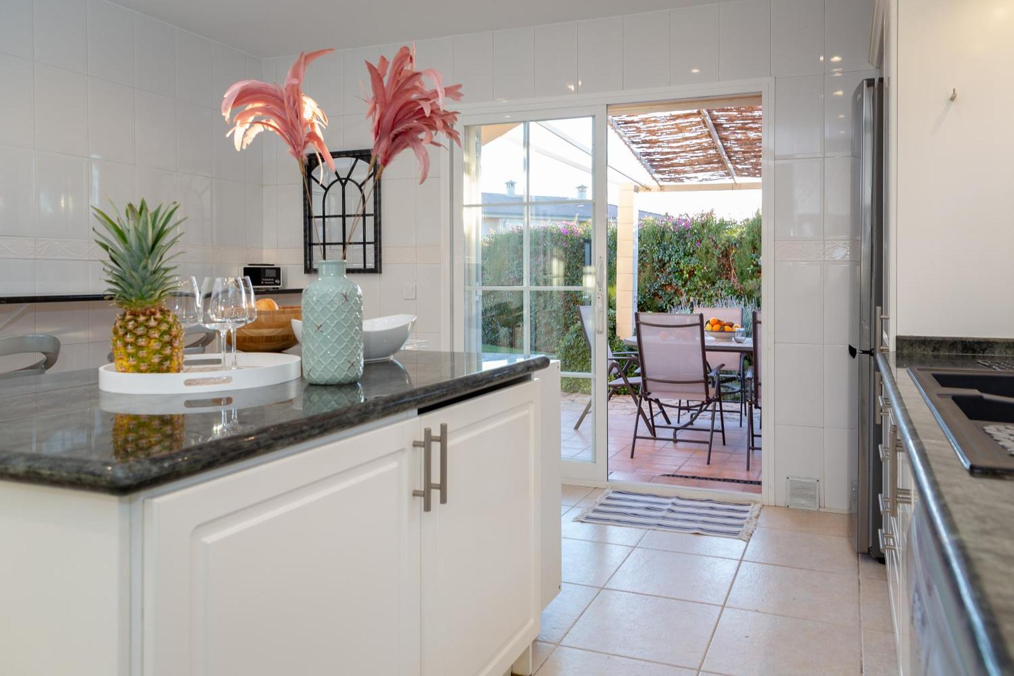 Villa Palmera *