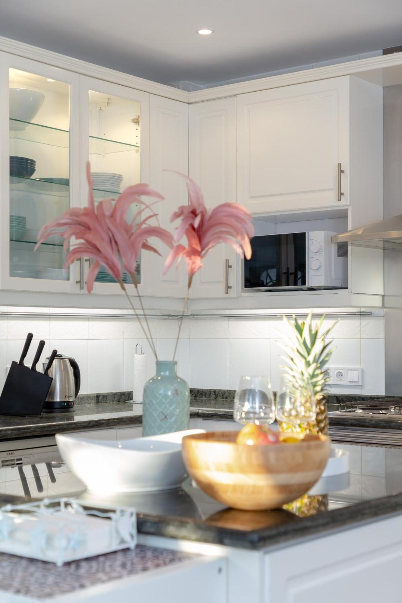 Villa Palmera *